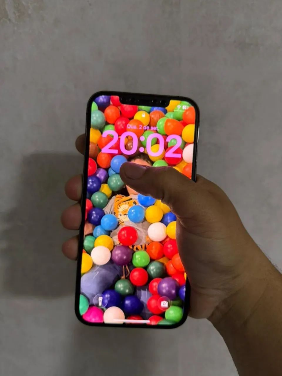 iPhone 12 pro max 256 - Foto 2