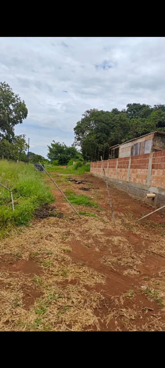 Foto - Brasília - Recanto das Emas