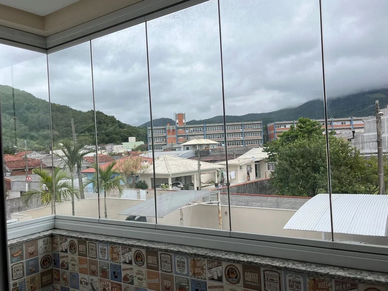 Foto - Biguaçu - Rio Caveiras