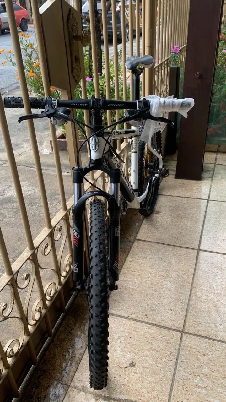 Bicicleta Schwinn Moab Comp - Ciclismo - Monte Castelo, Contagem