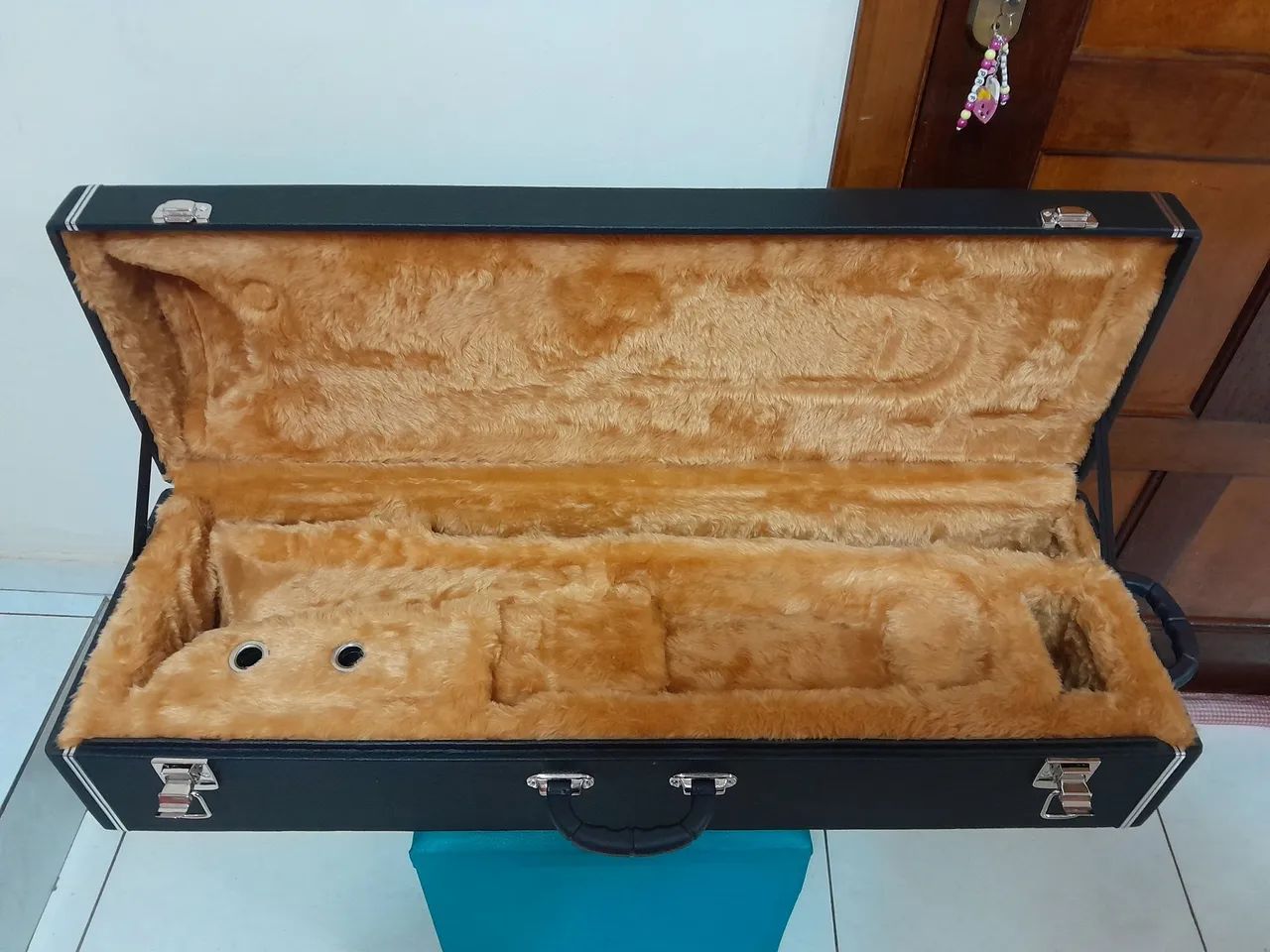 Case trombone de vara  - Foto 3