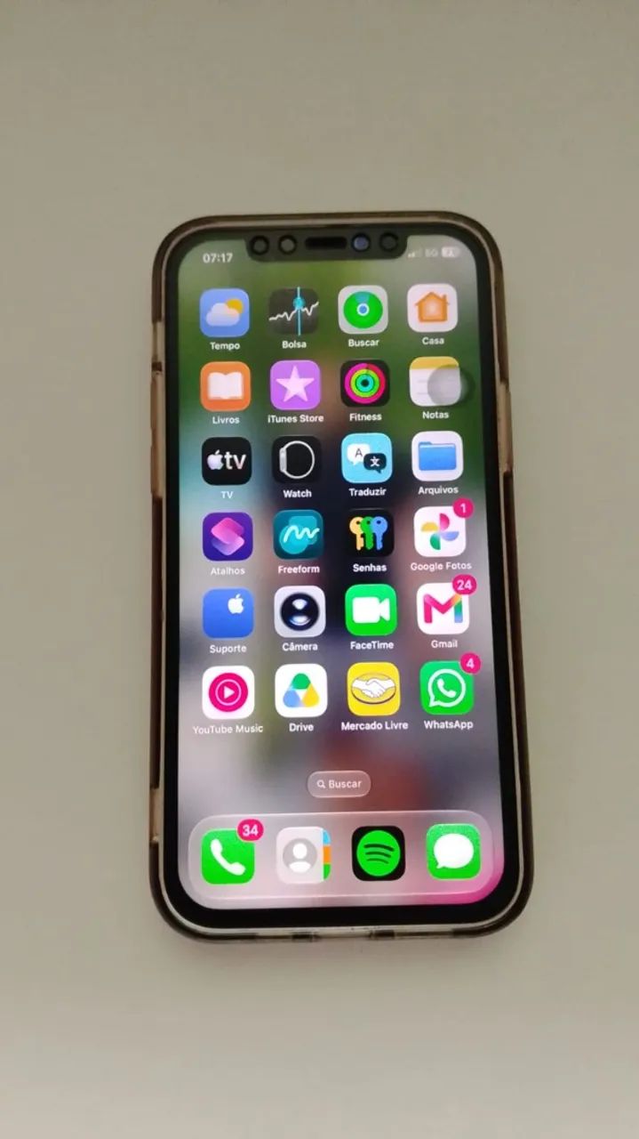 IPhone 12 conservado - Foto 3