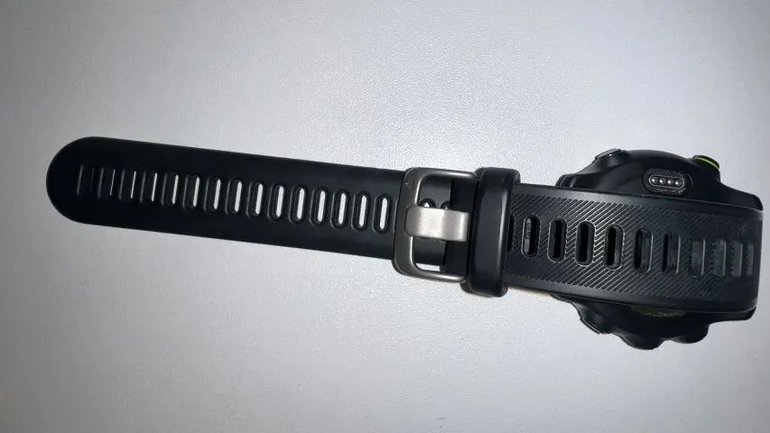 Relógio Garmin 55 Forerunner - Foto 5