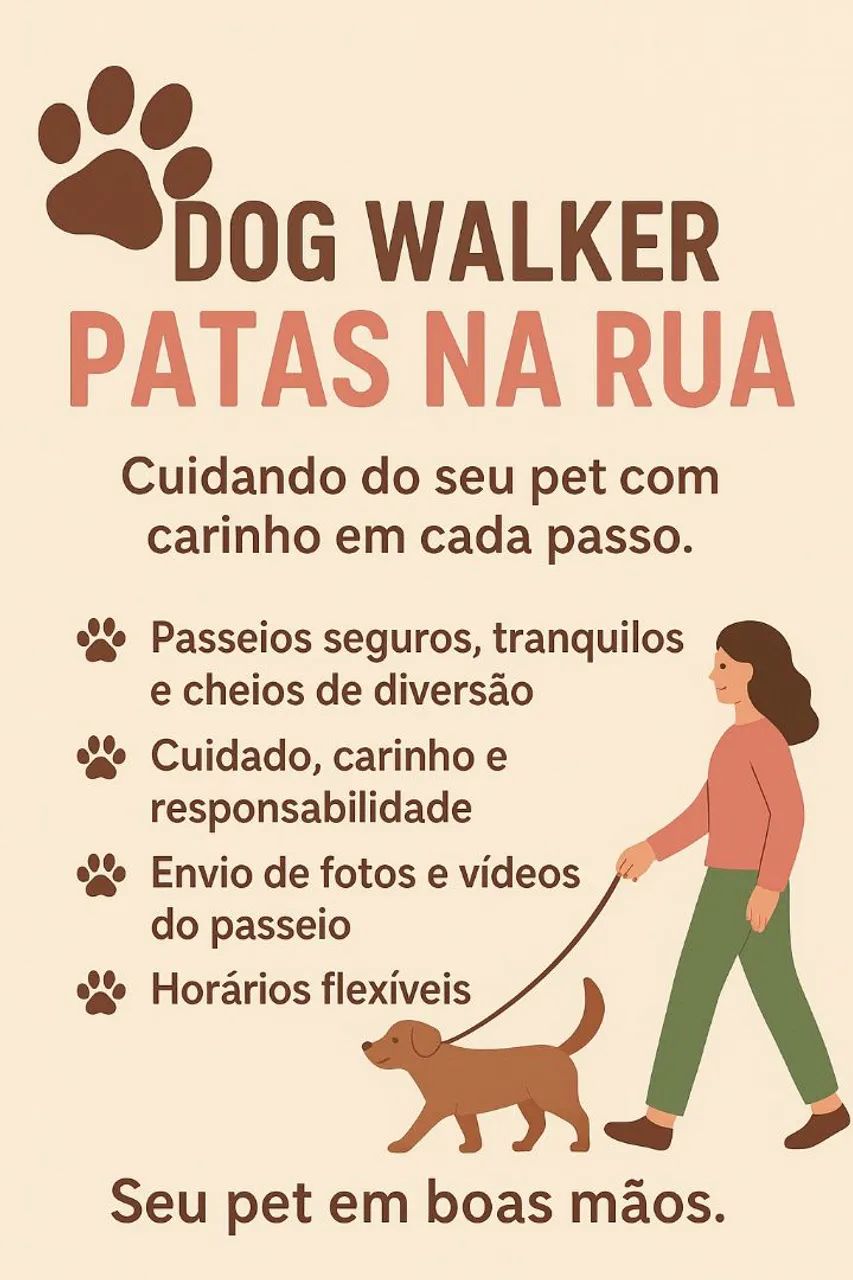 Dog Walker/ Cat Sitter  - Foto 3