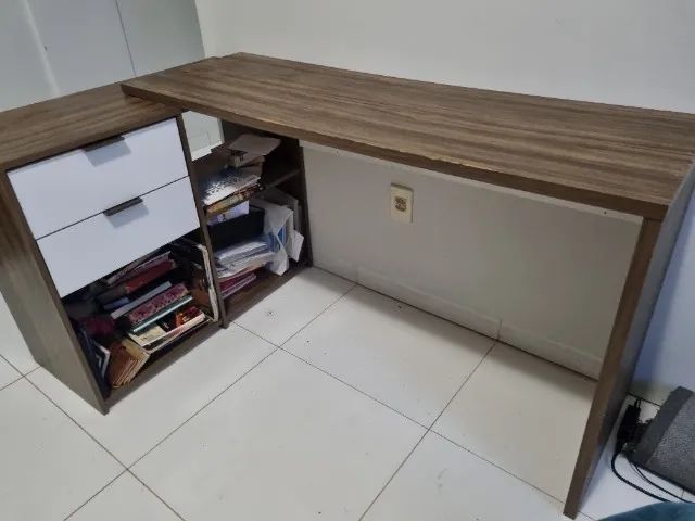 MESA DE ESCRITÓRIO 