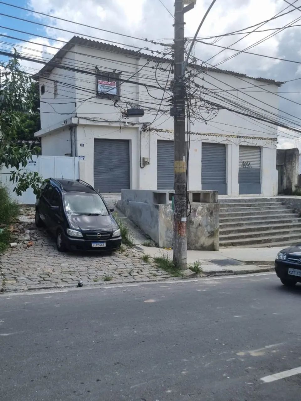 Foto - Rio de Janeiro - Piedade