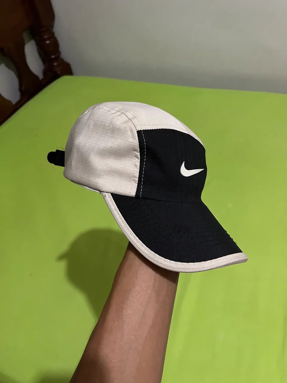 Boné da Nike pra venda  - Foto 2