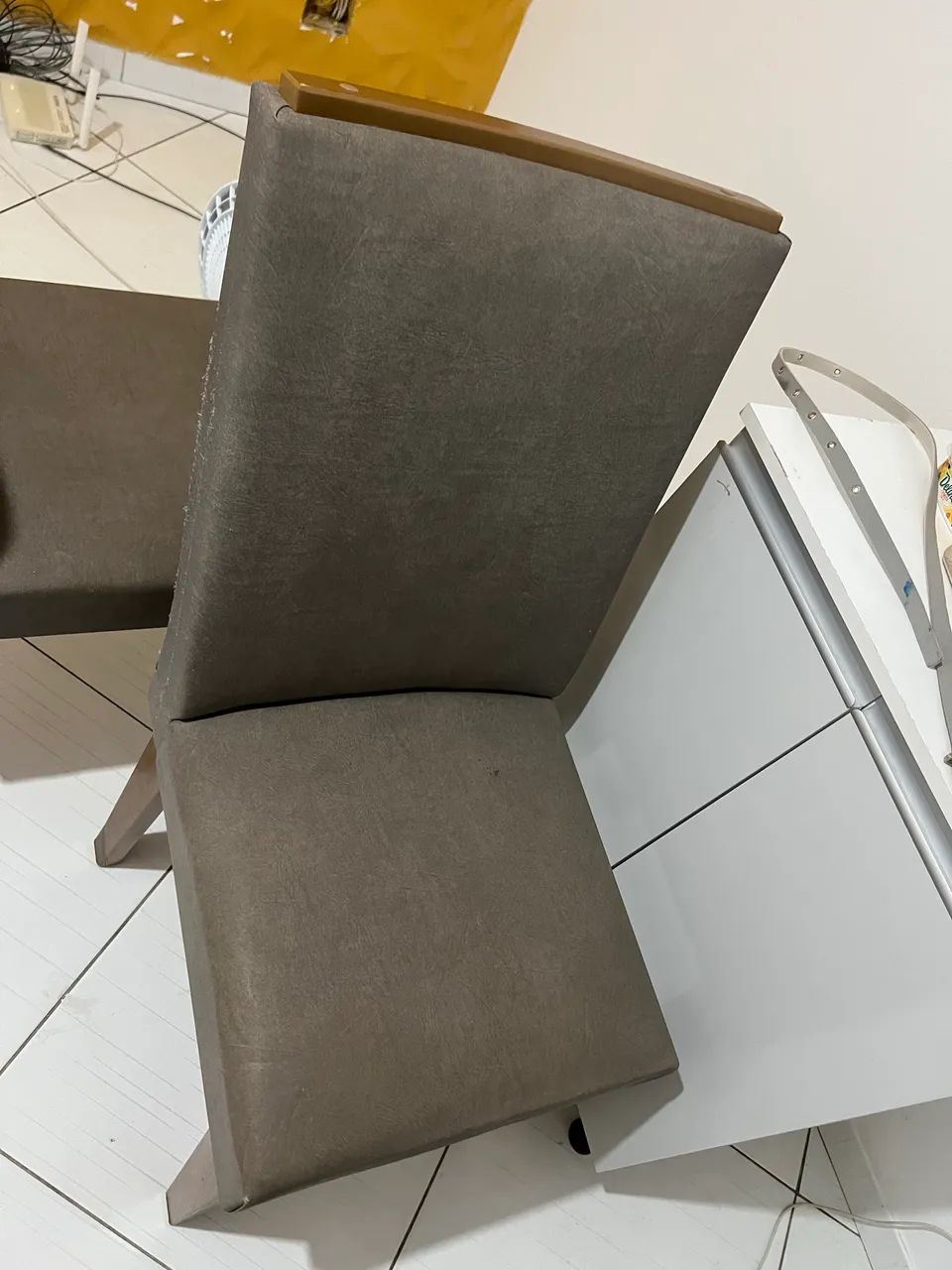 Mesa de jantar  - Foto 2