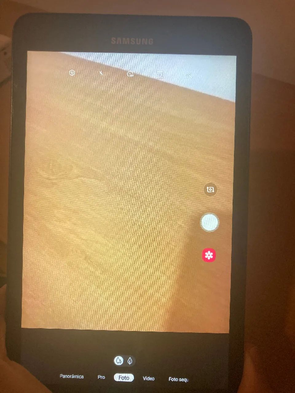 Tablet TAB A T385M - Foto 5