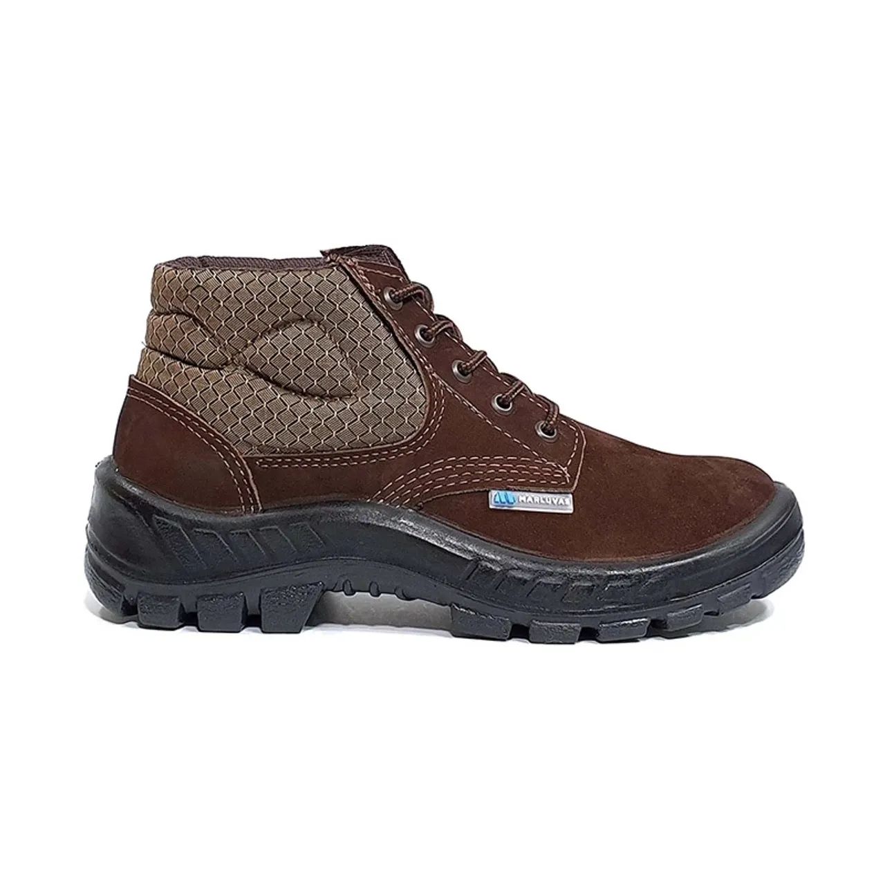 Bota marluvas original 38 - Foto 3