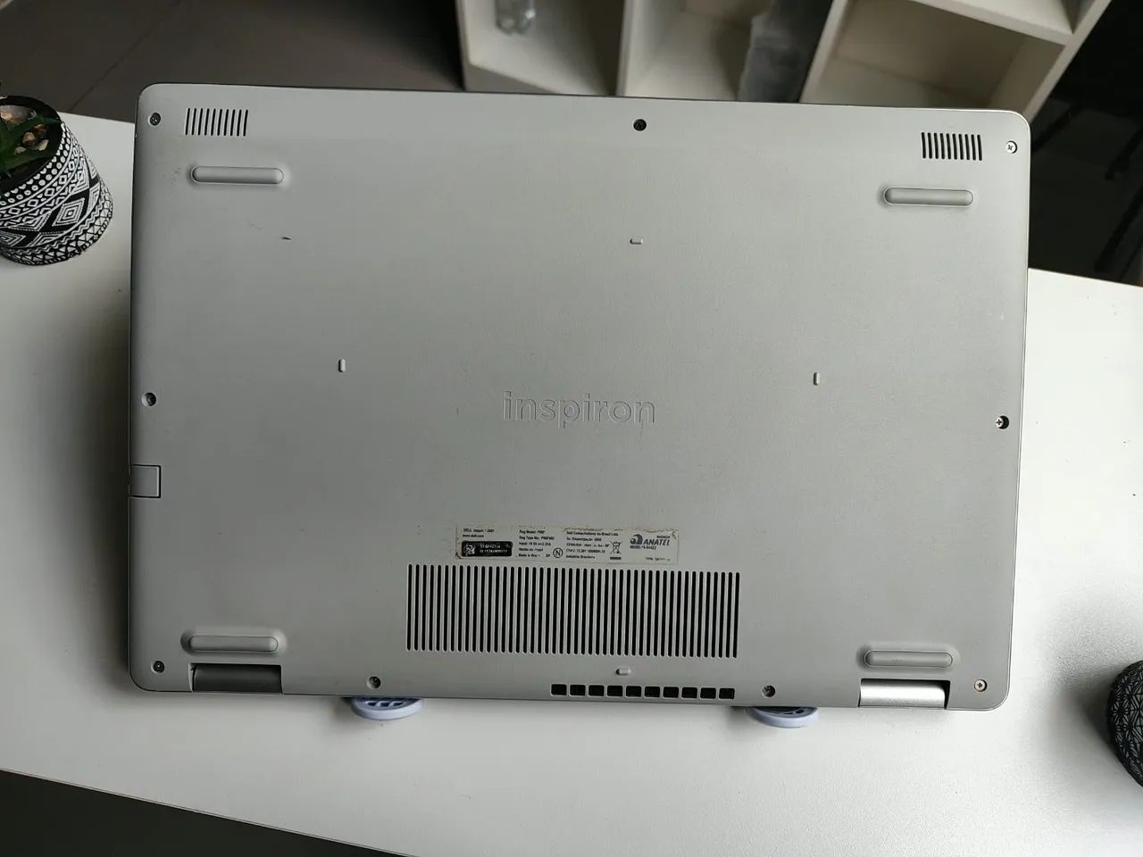 NOTEBOOK DELL I5-10TH!! - NO PRECINHO - Foto 4