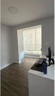 Apartamento Totalmente Reformado com Sala ampliada e 3 quarto opcional com Lazer Completo - Foto 3