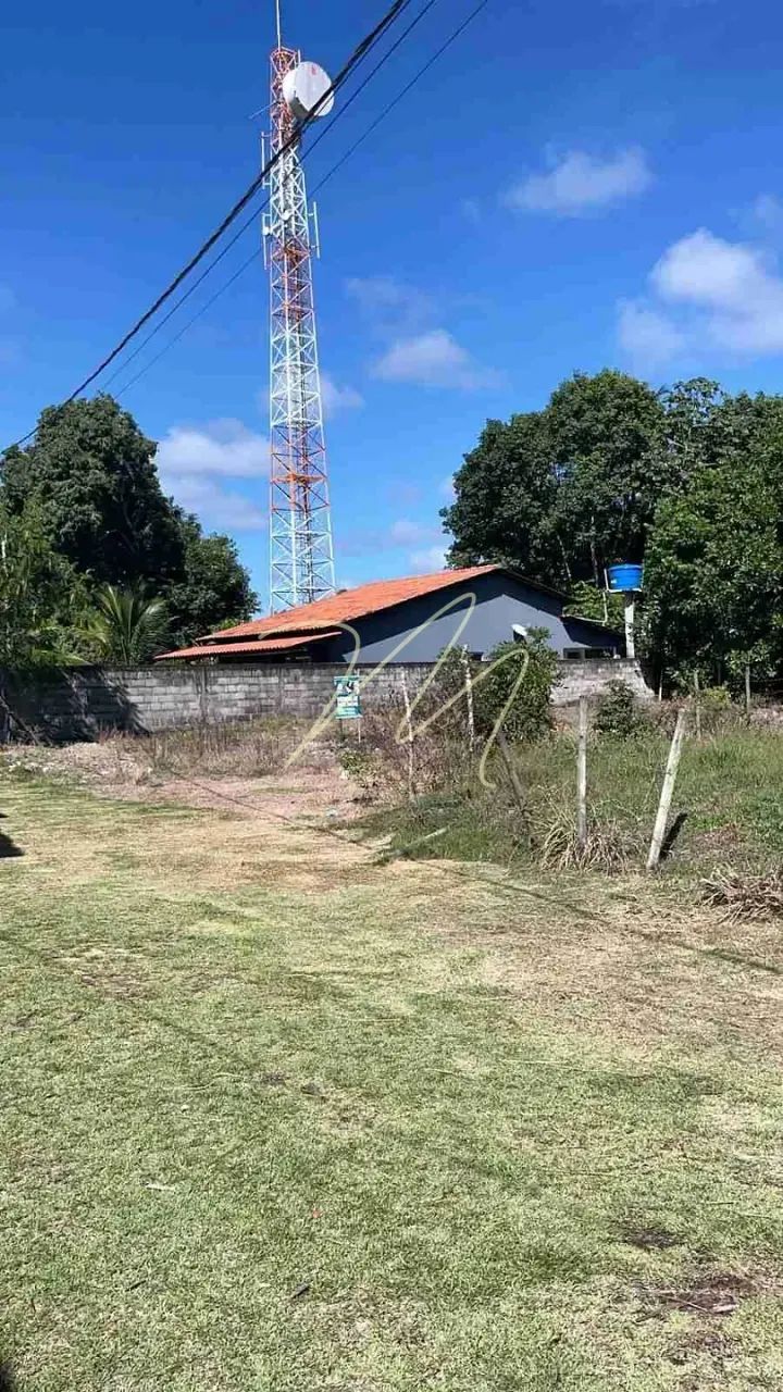 Área à Venda, Comandatuba , Una, BA