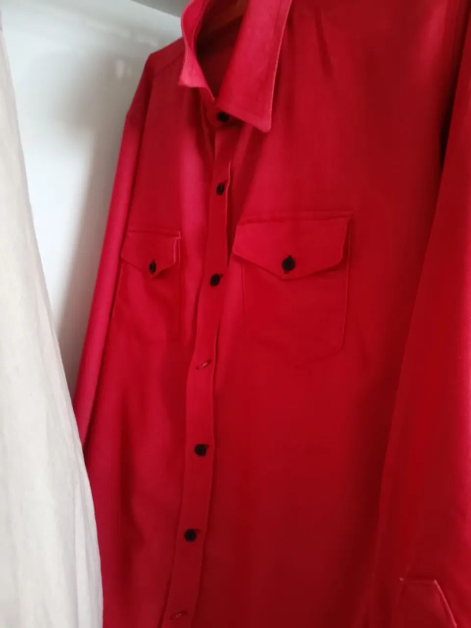 11 camisas Premium 