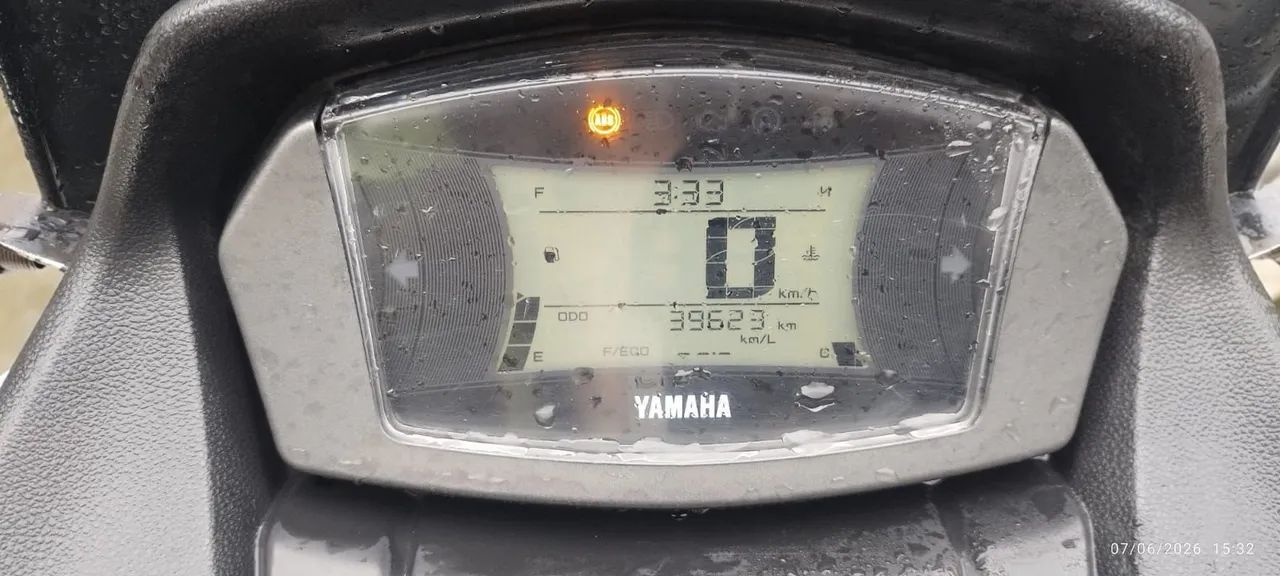 Yamaha NMAX ABS- Excelente Estado  - Foto 3