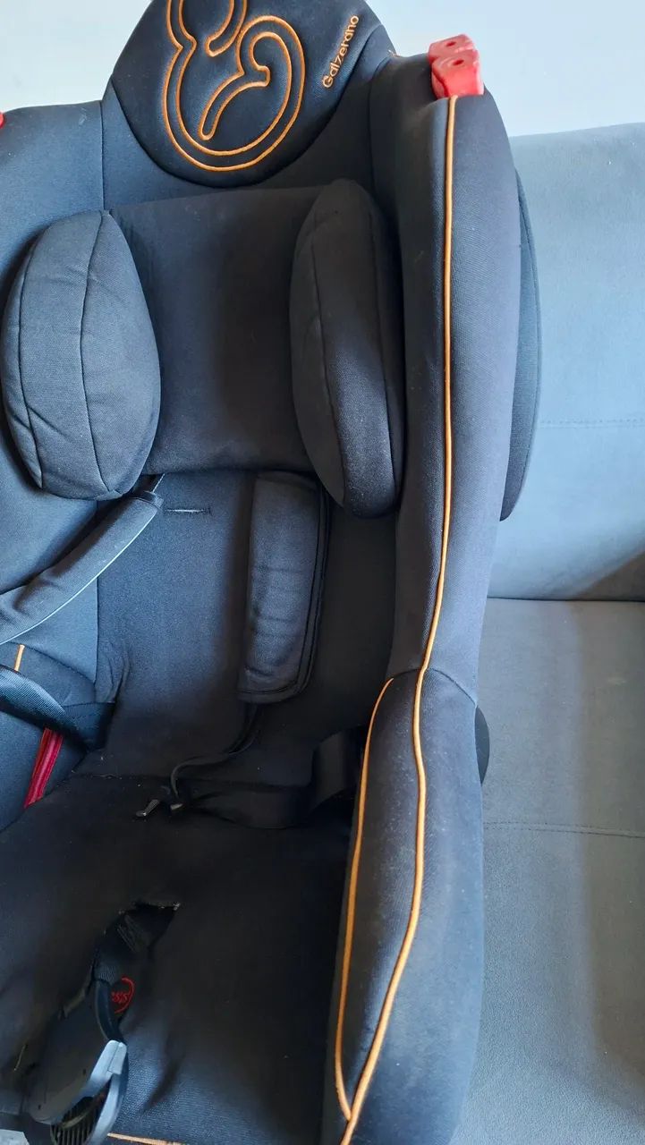 Cadeirinha para carro 