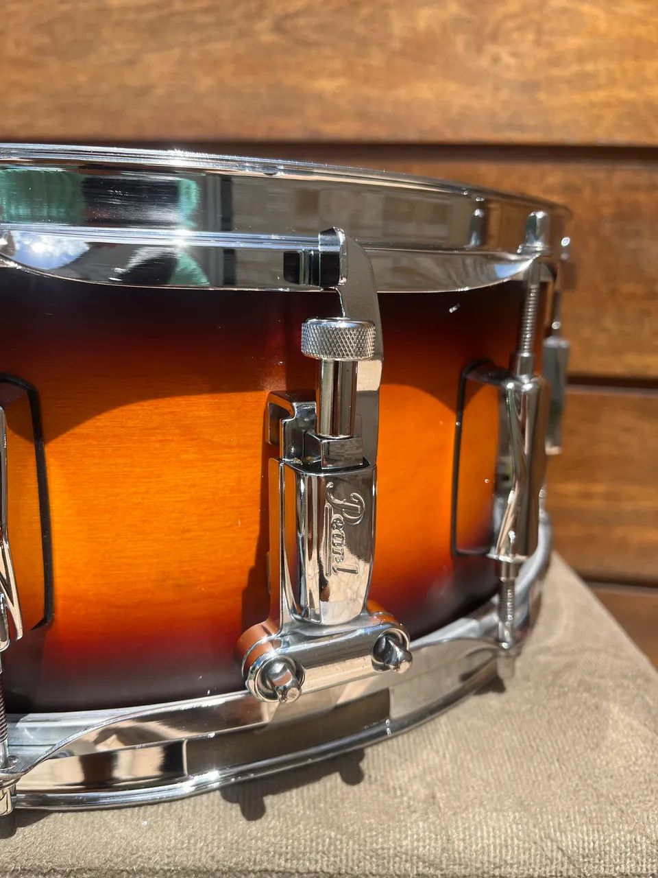 CAIXA PEARL DECADE MAPLE - Foto 2