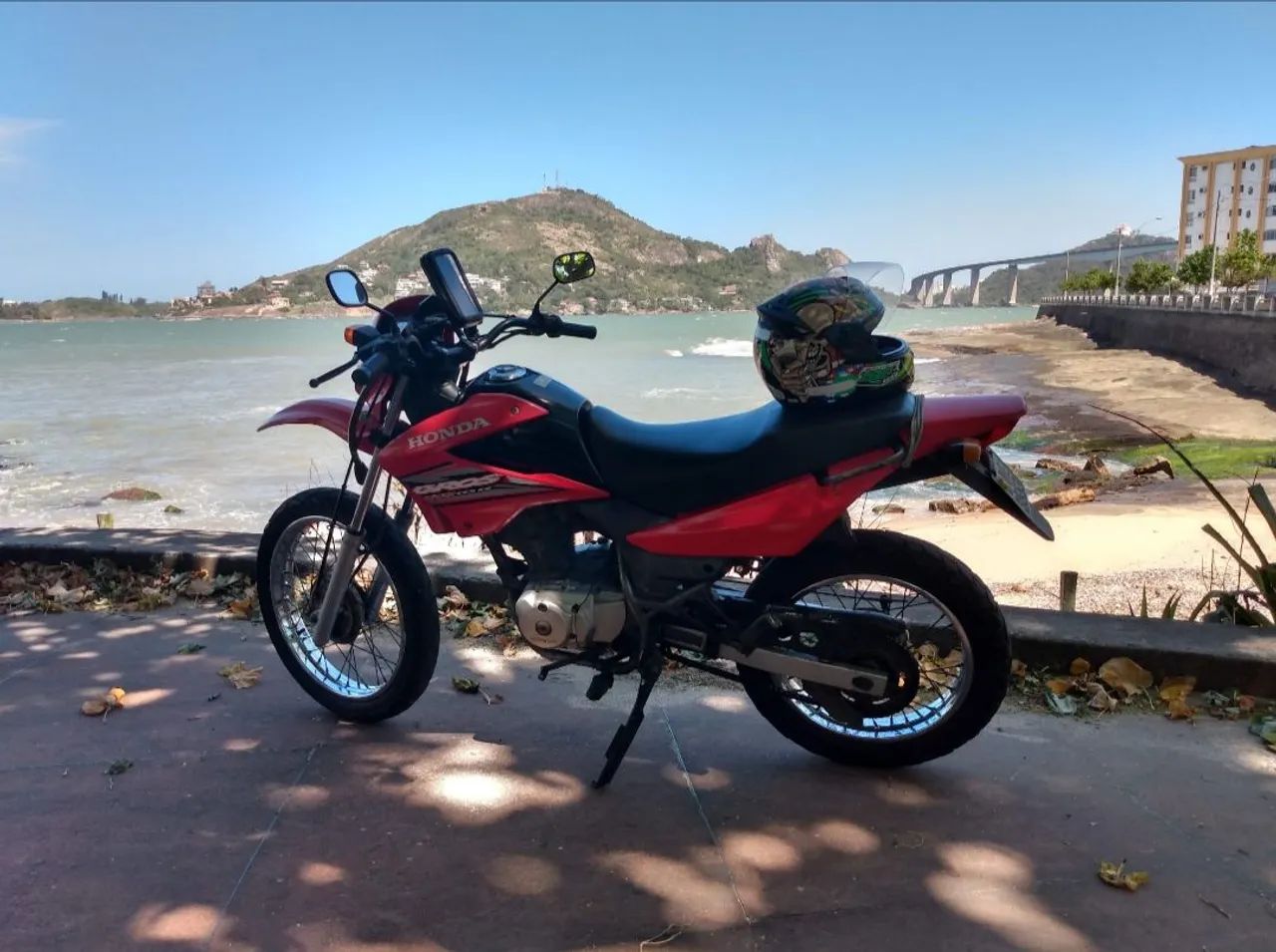 Bors 125cc Ks 2005  - Foto 3