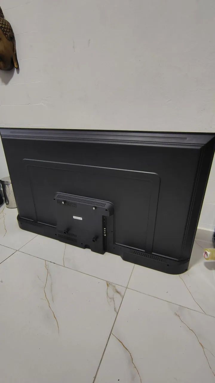 Smart TV Philco 55 polegadas 4k IMPECÁVEL  - Foto 3