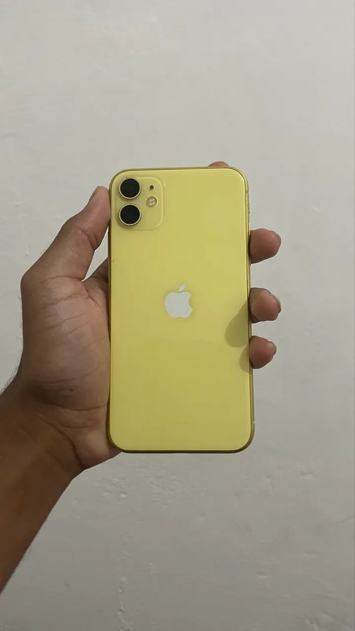 iPhone 11 64 GB  - Foto 2