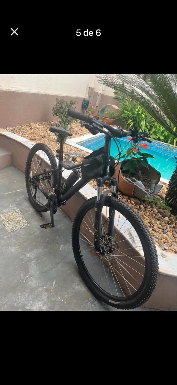 Bike Specialized super conservada  - Foto 3