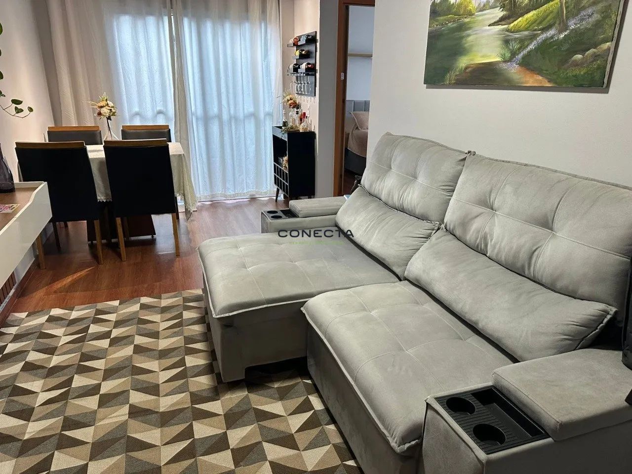 Apartamento | Lituania | Lago Norte - Foto 4