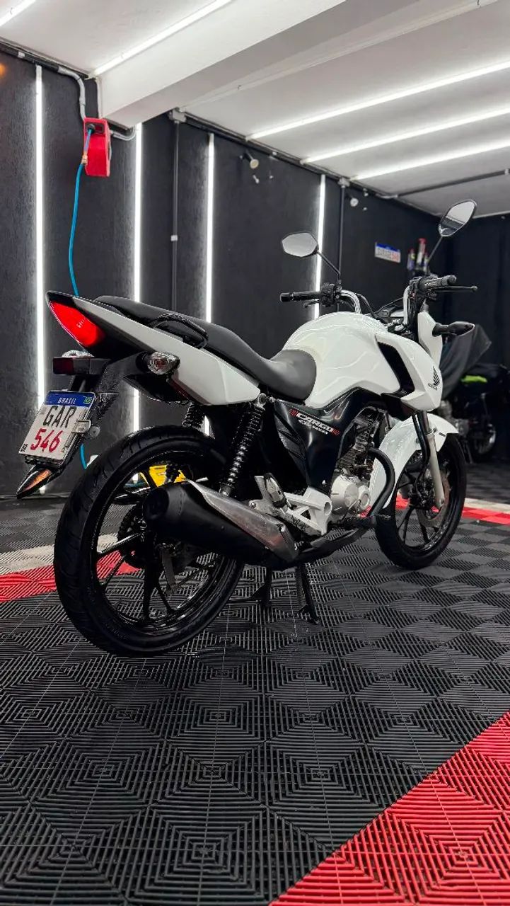 Cg 160 cargo - Foto 3