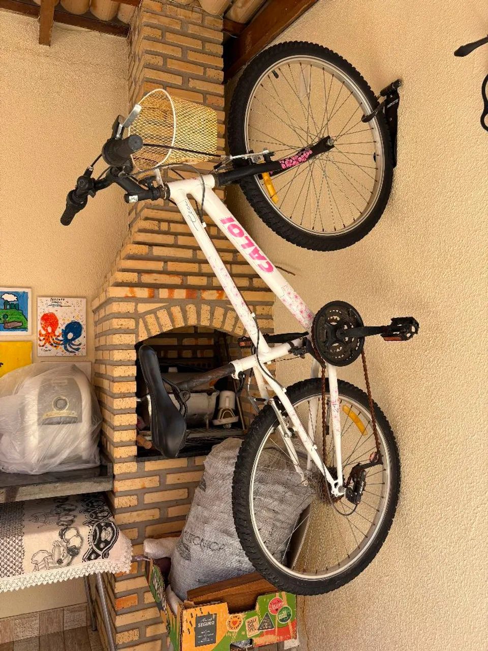 Bicicletas Caloi - Foto 5