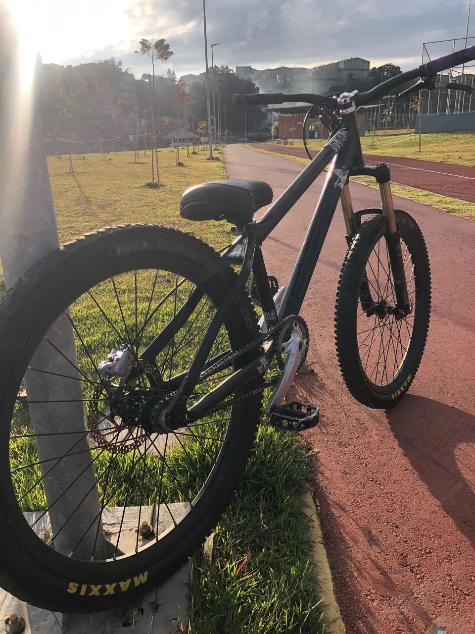 Bike Dj rara - Foto 3