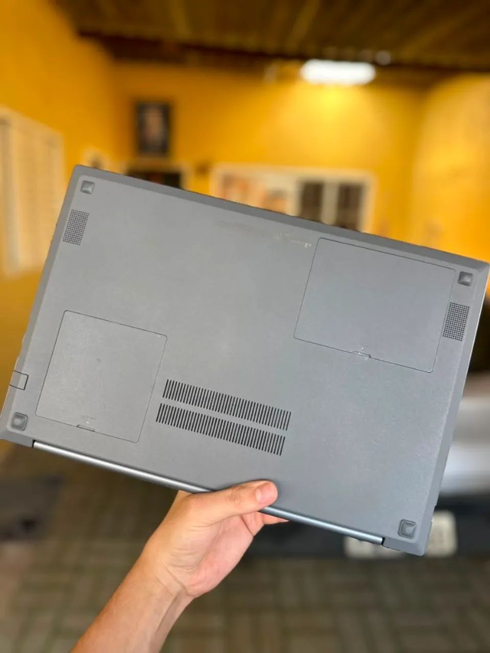 Notebook Samsung Book | 8GB RAM | SSD 128GB - Foto 3