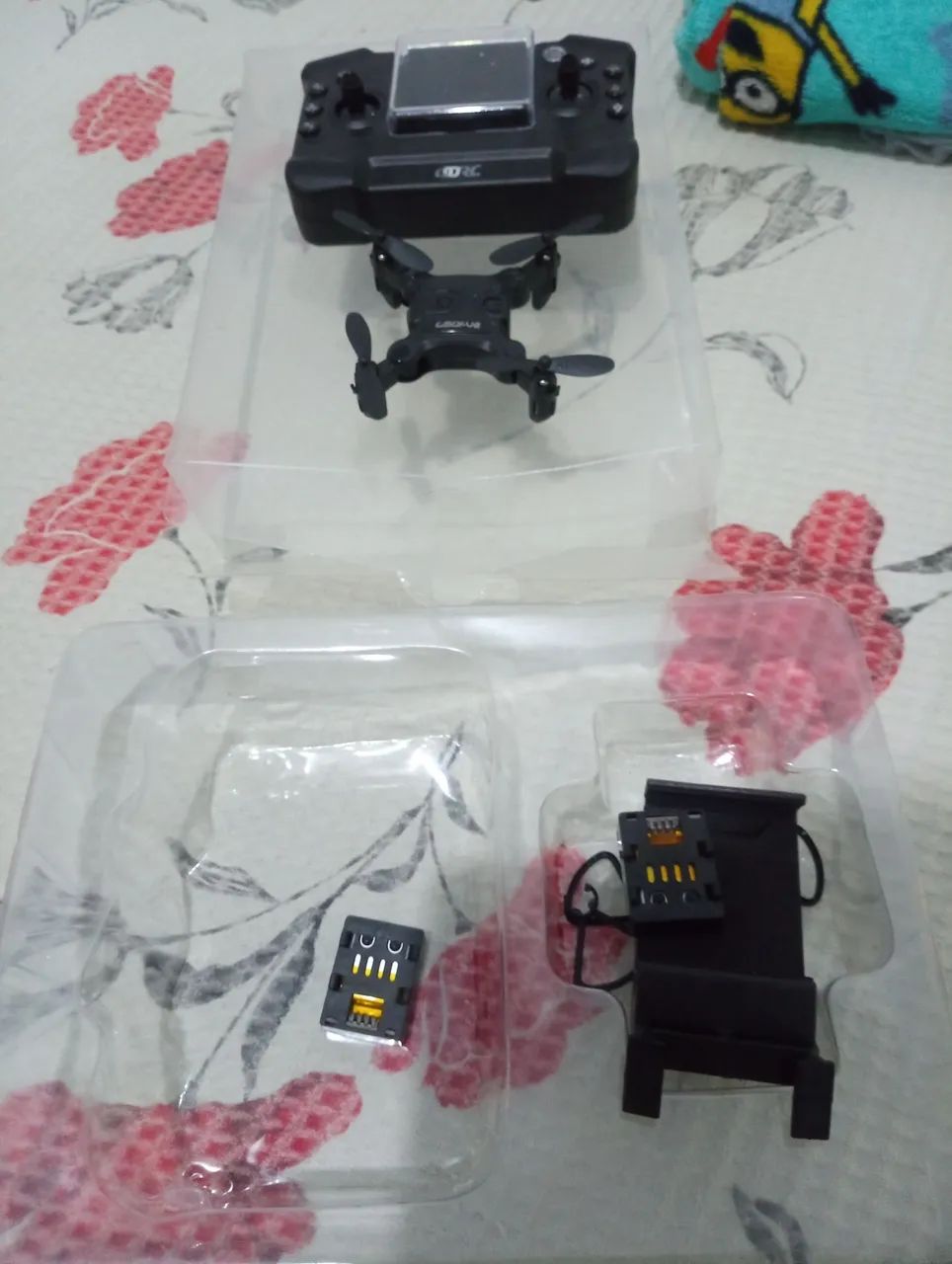 Drones e99 e mini - Foto 5