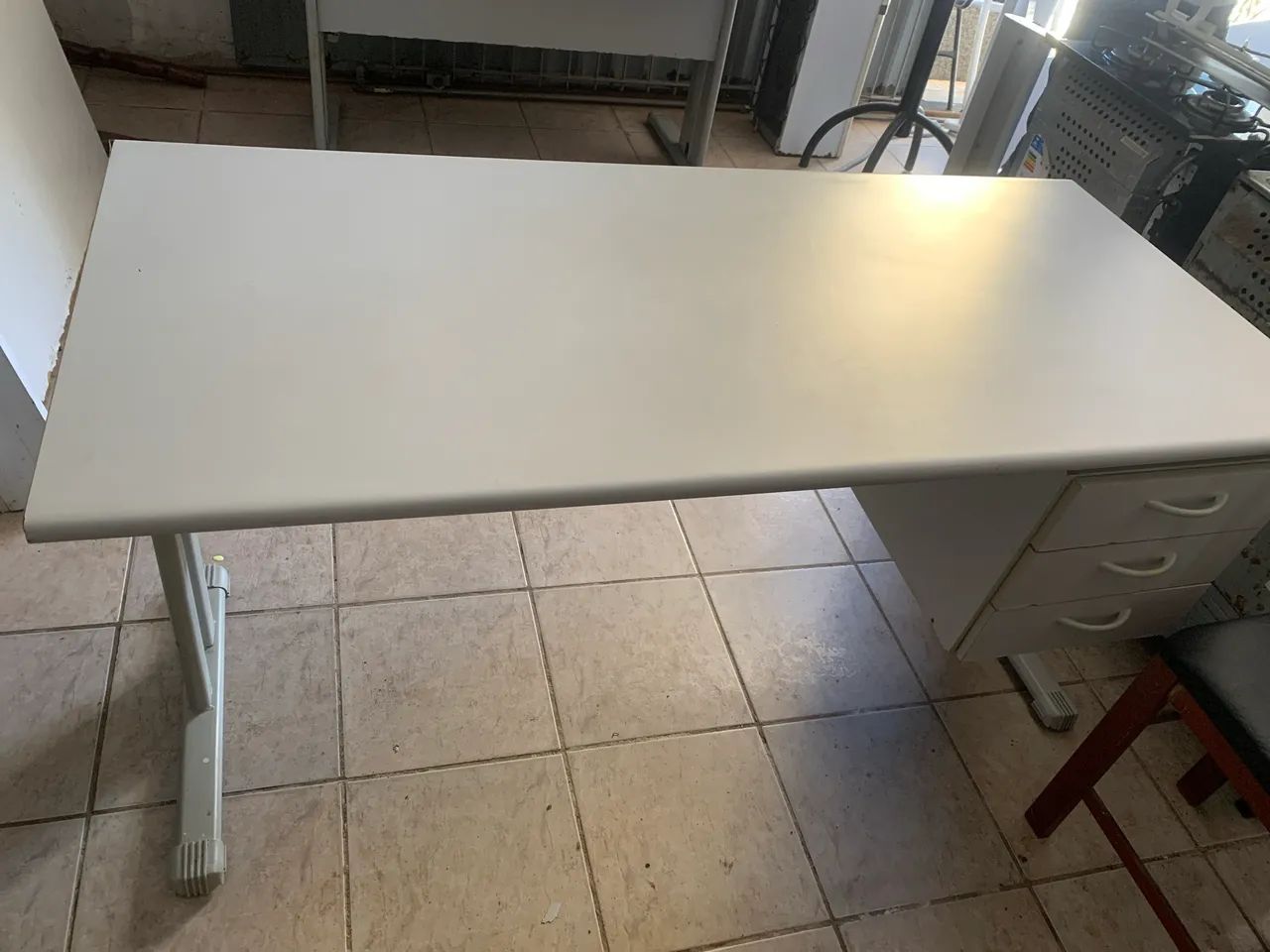 Mesa de escritório  - Foto 3