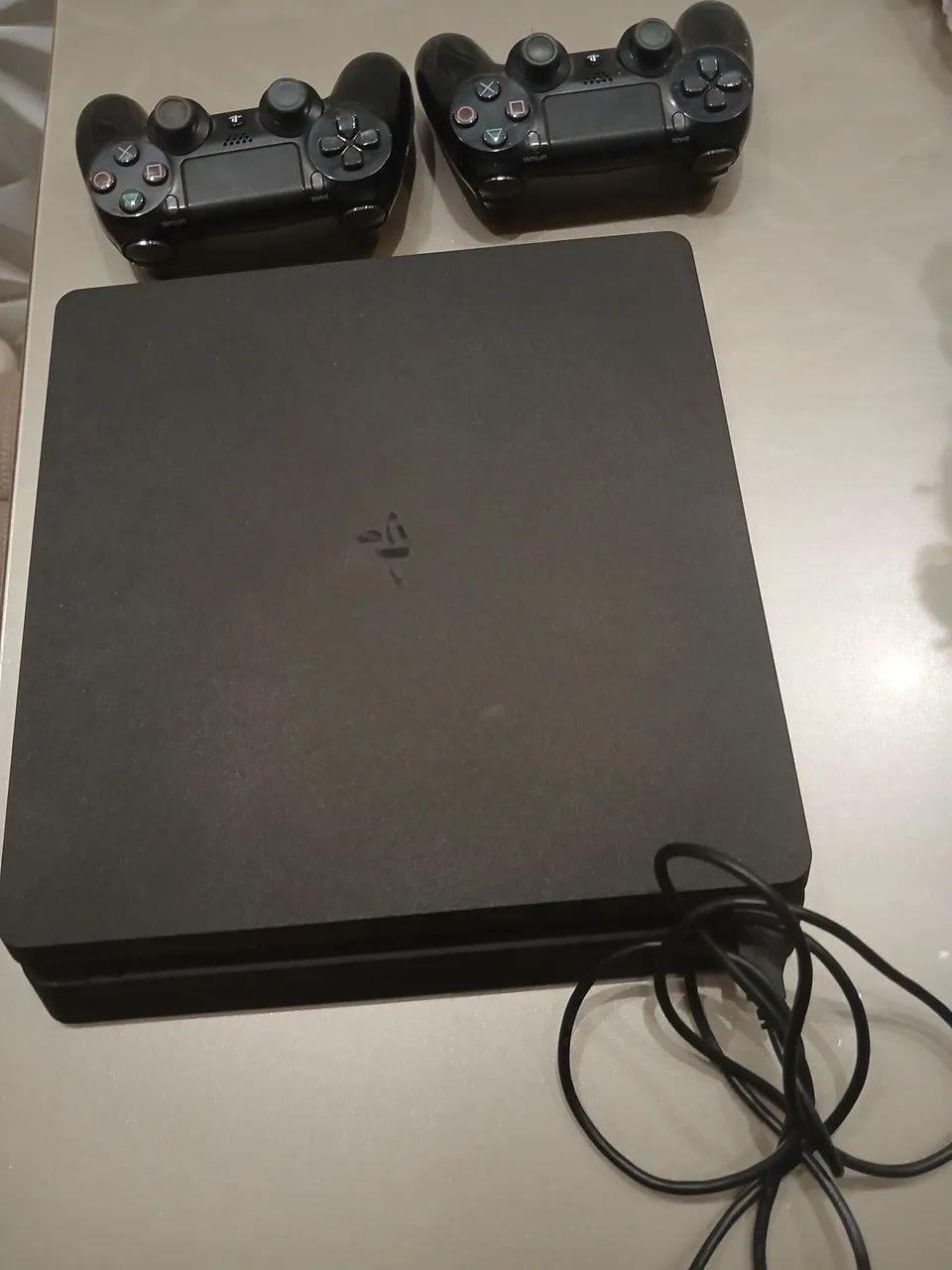 PS4 1Tb + Jogos   - Foto 3