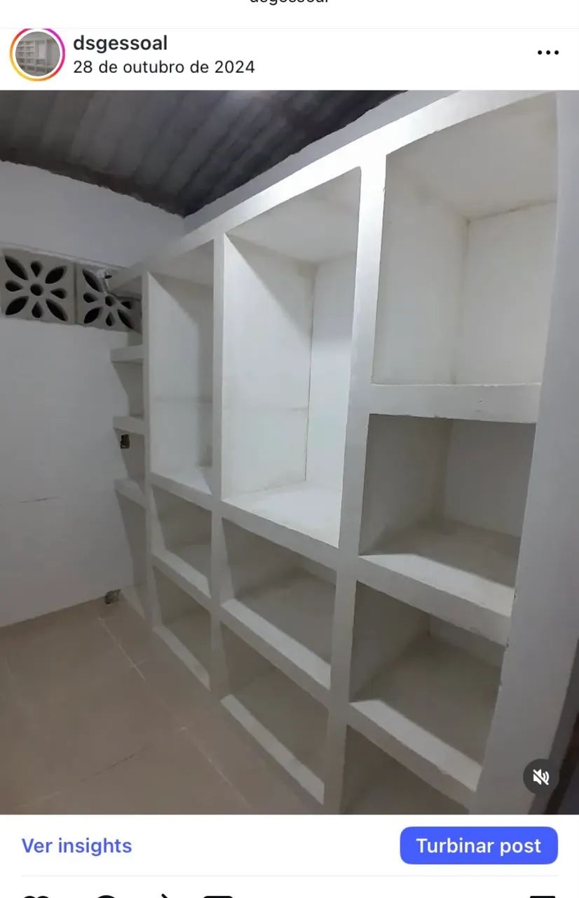 Fazemos tudo em gesso em geral  - Foto 3