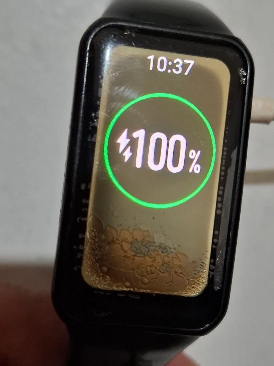 Honor Band 6 com defeito no Touch - Foto 2