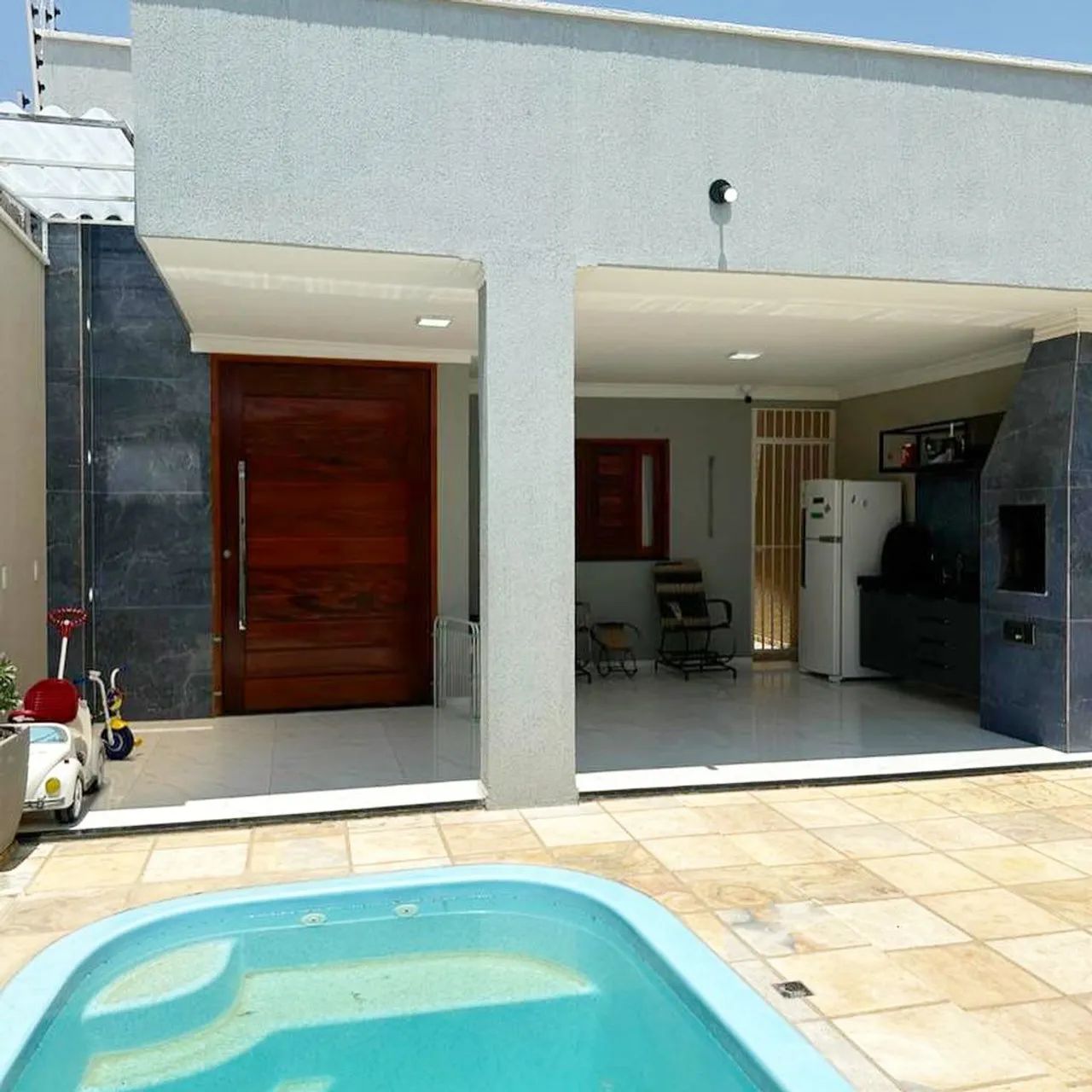Jabotiana e - Foto 2