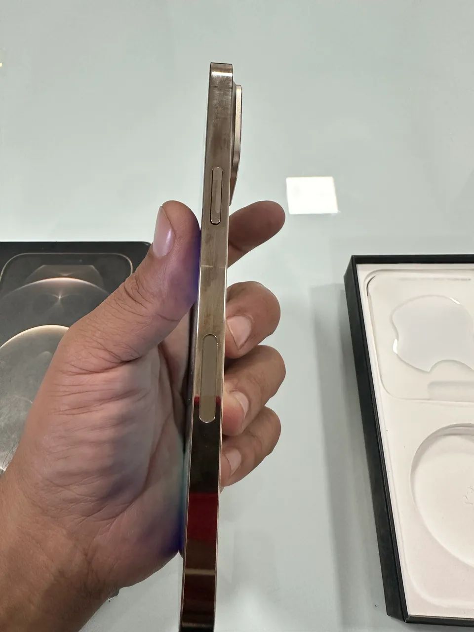iPhone 12 Pro Max 256 Gb - Foto 4