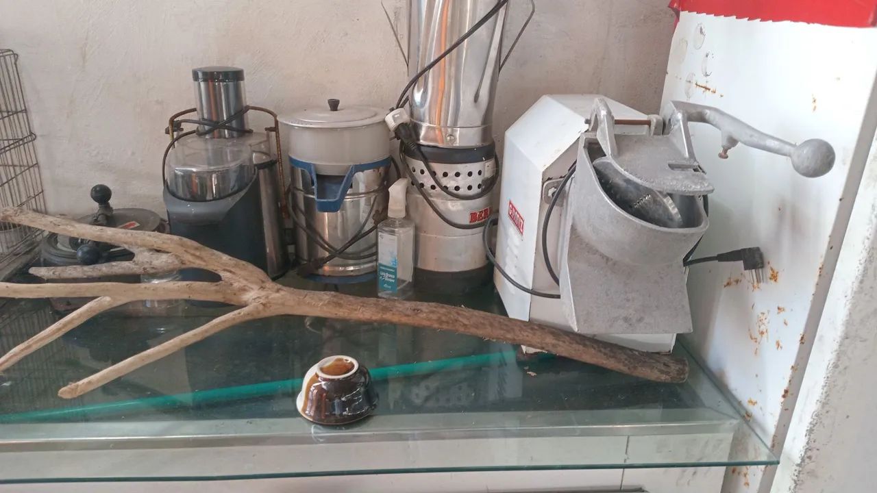 Itens para pizzaria  - Foto 4
