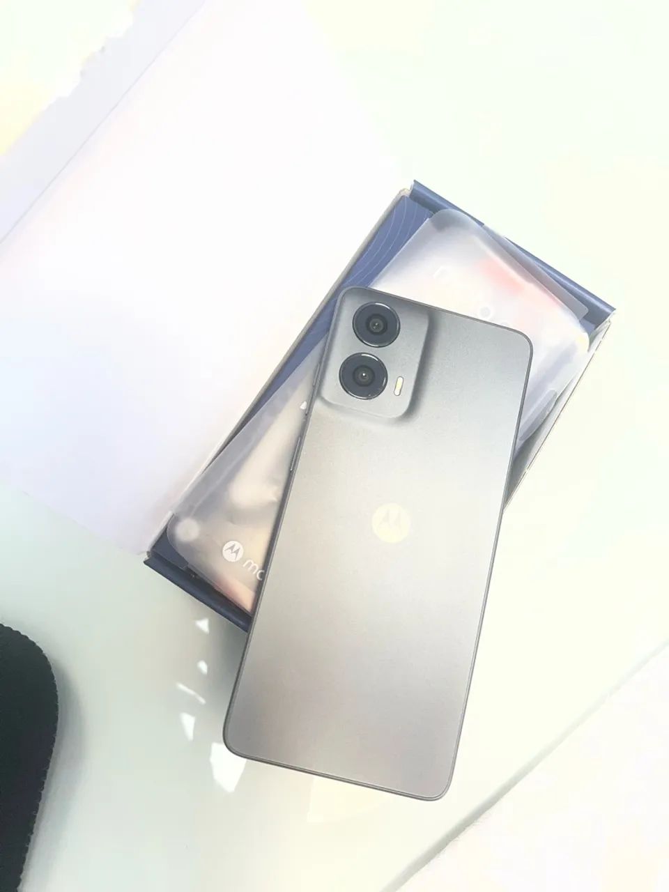 Motorola G24 - Foto 5