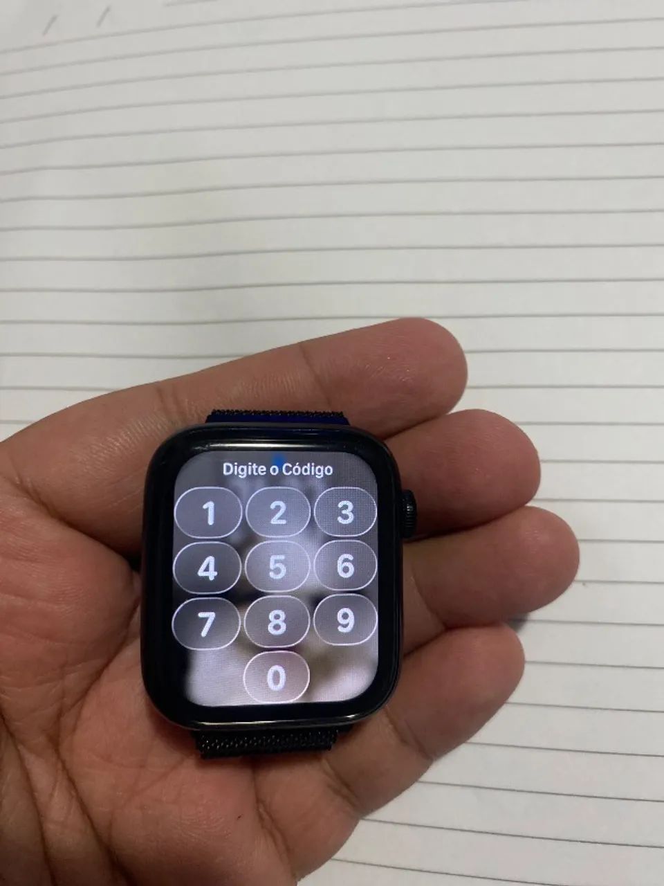 Apple Watch - Foto 2