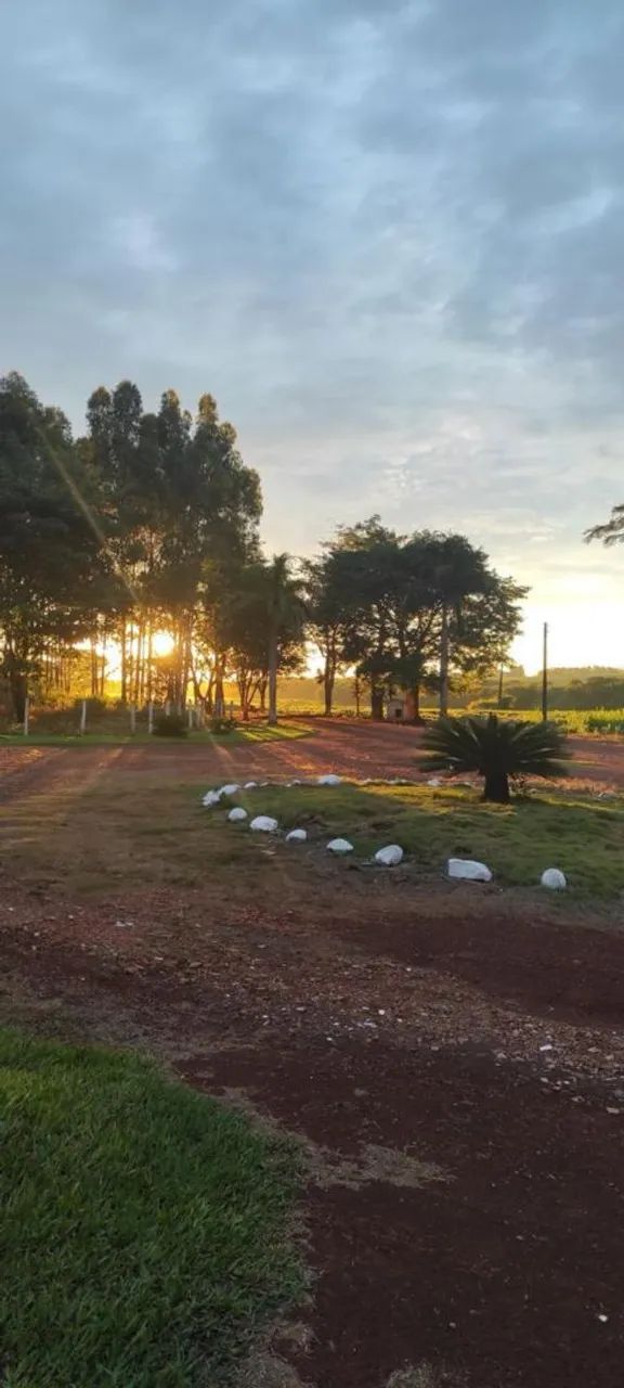 ? OPORTUNIDADE ÚNICA | REFÚGIO RURAL E LAZER EXCLUSIVO ?