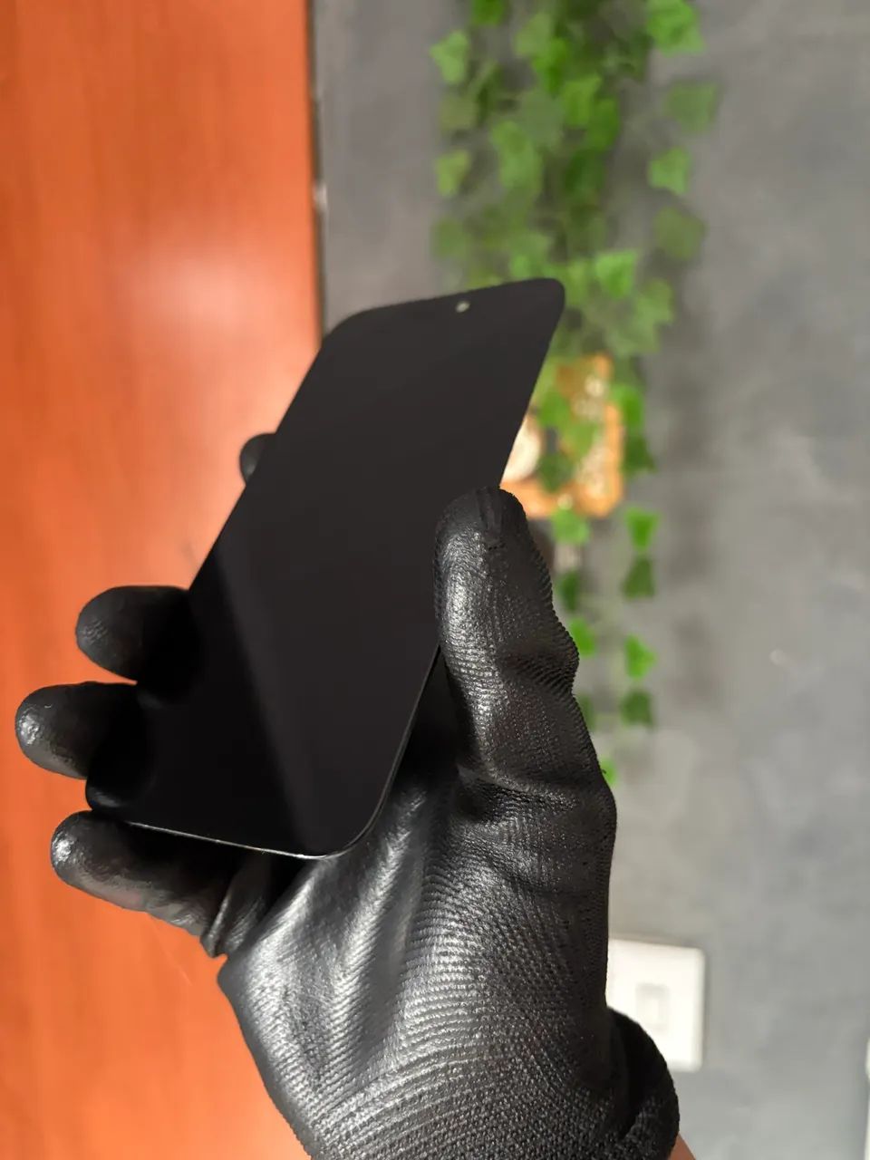 Tala iphone 16 plus original retirada  - Foto 5