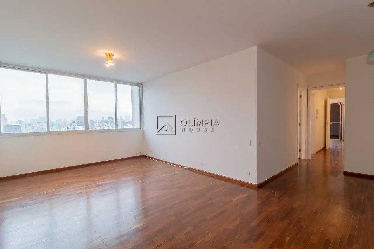 Venda Apartamento 3 Dormitórios - 128 m² Vila Nova Conceição