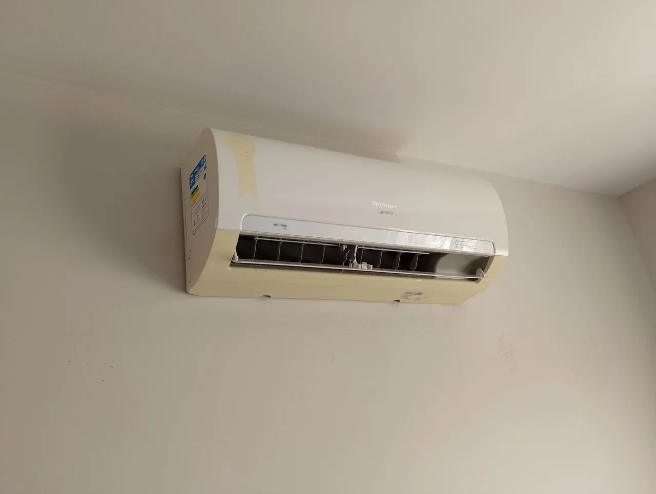 Limpeza e higienização de ar condicionado  - Foto 3
