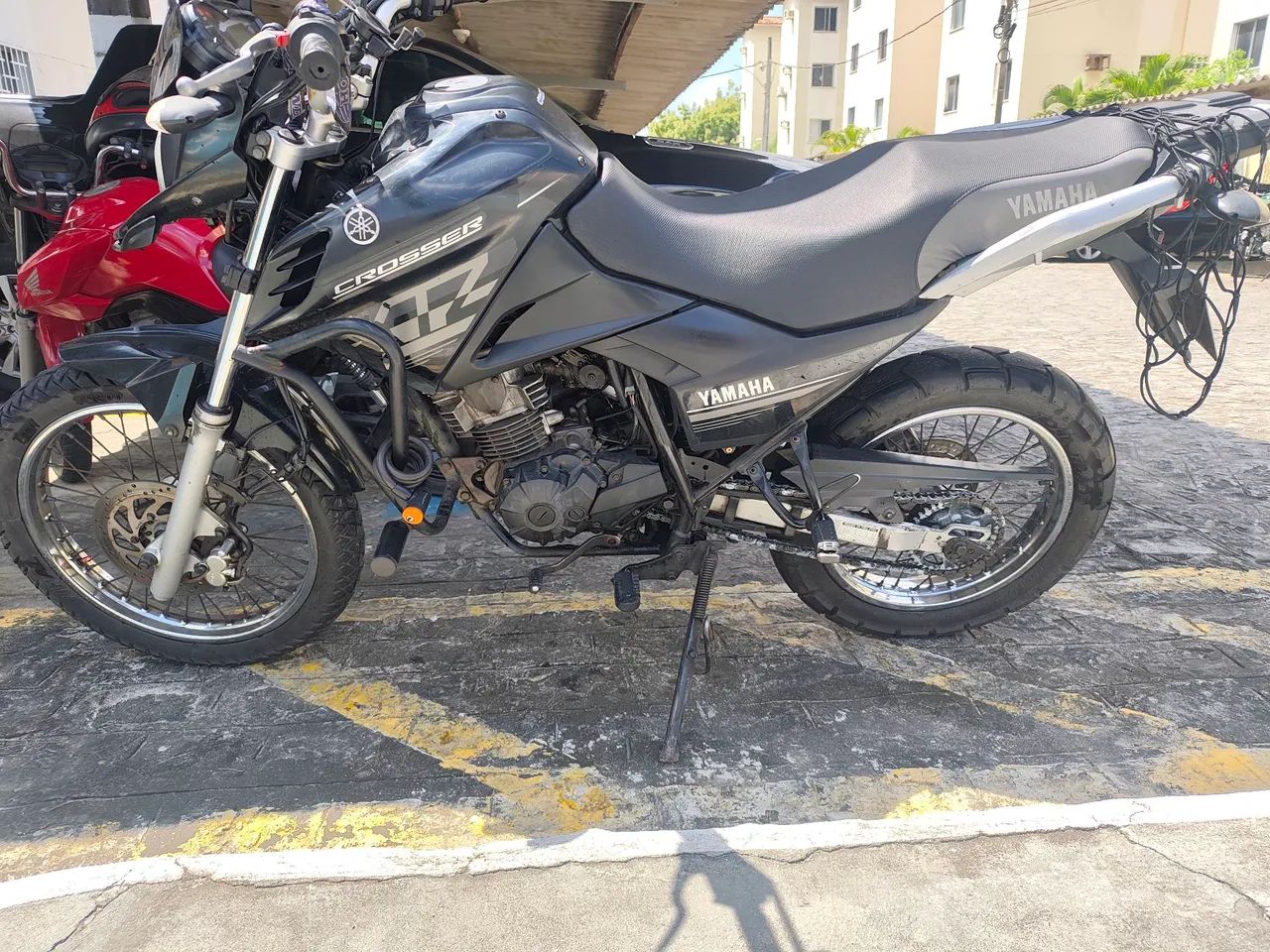 Crosser 150 20/21 - Foto 2