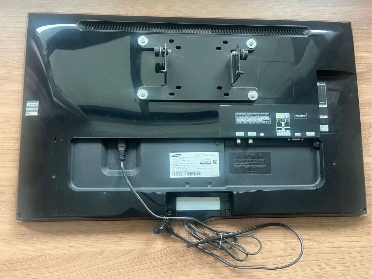 Tv/ Monitor Samsung 27' T27A550 - Foto 3