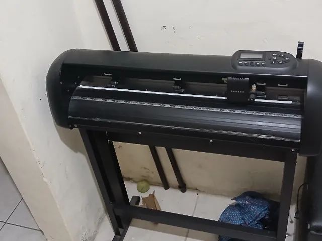 PLOTER RECORTE - Foto 4