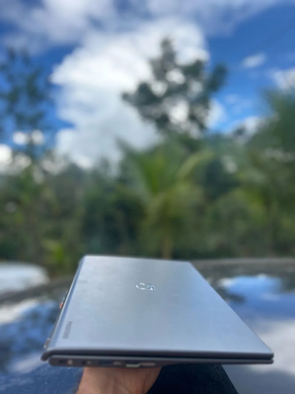 Notbook positivo  - Foto 2