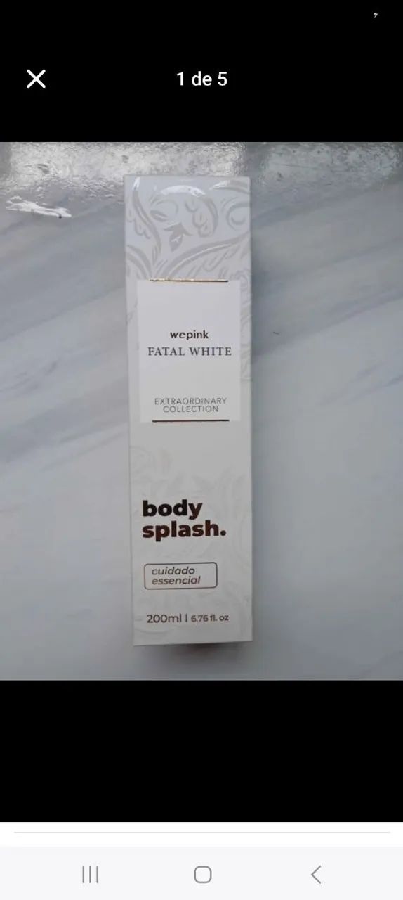 BODYSPLASH - Foto 5