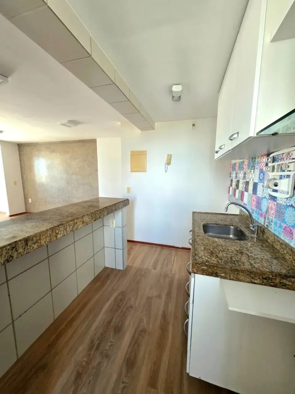 Imóvel para venda no Biarritz com 70 metros quadrados com 3 quartos em Lagoa Nova - Natal  - Foto 11